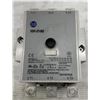 Image 1 : Allen Bradley #100-D180 Contactor