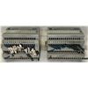Image 2 : Lot of (2) Allen Bradley #1794-1B16 Flex I/O Modules