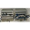 Image 2 : Lot of (2) Allen Bradley #1794-OB16 Flex I/O Modules