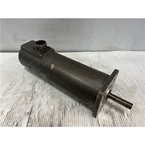 Allen-Bradley #1326DS-L4D-FL-E / #163057 Motor