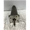Image 2 : Allen-Bradley #1326DS-L4D-FL-E / #163057 Motor