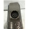 Image 3 : Allen-Bradley #1326DS-L4D-FL-E / #163057 Motor