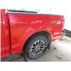 Image 10 : 2016 Ford F-150 Supercrew 5.0L Coyote Engine 248,500Km                Serial 1FTEW1EF6GKE57630