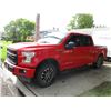 Image 3 : 2016 Ford F-150 Supercrew 5.0L Coyote Engine 248,500Km                Serial 1FTEW1EF6GKE57630