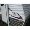 Image 7 : 2010 Keystone Trailer- Bunk Bed, Shower, Everything Works. w/ Sway bar and Hitch - Serial 4YDT18928A