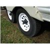 Image 9 : 2010 Keystone Trailer- Bunk Bed, Shower, Everything Works. w/ Sway bar and Hitch - Serial 4YDT18928A