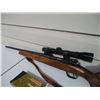 Image 2 : 7mm Mauser w/ Scope - (1) Full Box and Half of Ammunition