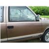 Image 11 : 1994 GMC SLE Supercab 1500 6.5 Turbo Diesel 409,000km - Needs Lift Pump, Alternator, and Batteries (