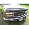 Image 13 : 1994 GMC SLE Supercab 1500 6.5 Turbo Diesel 409,000km - Needs Lift Pump, Alternator, and Batteries (
