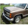 Image 3 : 1994 GMC SLE Supercab 1500 6.5 Turbo Diesel 409,000km - Needs Lift Pump, Alternator, and Batteries (