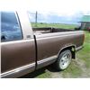 Image 7 : 1994 GMC SLE Supercab 1500 6.5 Turbo Diesel 409,000km - Needs Lift Pump, Alternator, and Batteries (