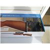 Image 2 : Beeman Sportsman Series Air Rifle - Nickle Plated Barrel, 3-9x32 Scope Model 1048 - Rifle Combo Neve