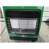 Image 3 : John Deere HR-18R 18,00BTU Propane Heater - Never Used