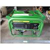 Image 1 : John Deere PR-G3600M Generator - Never Used