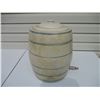 Image 2 : Medalta #2 Water Cooler w/ Lid and Spout - 16" Tall - Has Some Chips