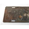 Image 2 : Saskatchewan Licence Plate - 1943