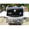 Image 2 : Weber John Deere Spirit Barbeque w/ Tank