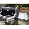 Image 3 : Weber John Deere Spirit Barbeque w/ Tank