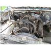 Image 10 : 1987 Dodge Ram 150 -For Parts w/ Topper - Factory on Propane