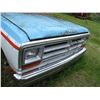 Image 3 : 1987 Dodge Ram 150 -For Parts w/ Topper - Factory on Propane