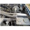 Image 14 : 1987 Ford XLT Lariat F-150 4x4- For Parts - 302 Motor