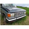 Image 3 : 1987 Ford XLT Lariat F-150 4x4- For Parts - 302 Motor