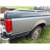 Image 9 : 1987 Ford XLT Lariat F-150 4x4- For Parts - 302 Motor