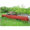 Image 1 : 1980 Dodge Ram Truck For Parts - No Motor