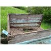 Image 3 : Blue Trailer - Scrap