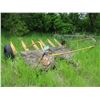 Image 1 : Bale Stooker - Scrap