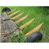 Image 5 : Bale Stooker - Scrap