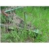 Image 2 : 18' Green Cultivator - Scrap w/ Ram John Deere C-20