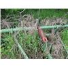 Image 3 : 18' Green Cultivator - Scrap w/ Ram John Deere C-20