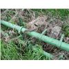 Image 7 : 18' Green Cultivator - Scrap w/ Ram John Deere C-20