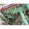 Image 9 : 18' Green Cultivator - Scrap w/ Ram John Deere C-20