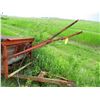 Image 2 : Case Manure Spreader - No Floor - Scrap