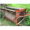 Image 3 : Case Manure Spreader - No Floor - Scrap
