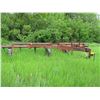 Image 1 : Morris B1 24 Rod Weeder - 22'