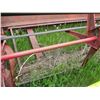 Image 5 : White 601 Swather - No Canvas - 15' - Serial 01-1028-8