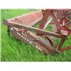 Image 6 : White 601 Swather - No Canvas - 15' - Serial 01-1028-8