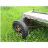Image 3 : Small Wagon - Needs Tires - 32" x 8'