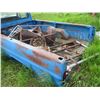 Image 4 : 1967 Ford Truck Scrap