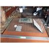 Image 1 : Live Animal Trap - 7 x 24 x 8 Tall