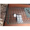 Image 3 : Live Animal Trap - 7 x 24 x 8 Tall