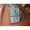 Image 4 : Live Animal Trap - 7 x 24 x 8 Tall
