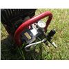 Image 4 : Coleman Powermate 5.5hp Pressure Washer w/ Wand - Working