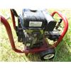 Image 5 : Coleman Powermate 5.5hp Pressure Washer w/ Wand - Working