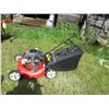Image 1 : Yard Machines 6.5hp Lawn Mower w/ Bag - 21" Cut - Working