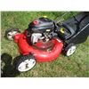 Image 2 : Yard Machines 6.5hp Lawn Mower w/ Bag - 21" Cut - Working
