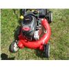 Image 3 : Yard Machines 6.5hp Lawn Mower w/ Bag - 21" Cut - Working